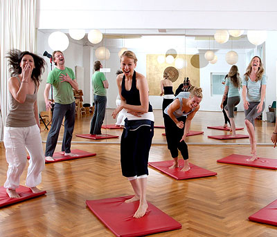 Yoga und Atem Juliane Körner, Bornheim Roisdorf (zwischen Köln und Bonn)