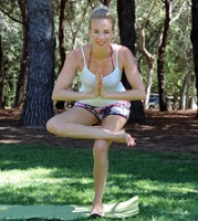 Details: Yoga Einzelstunde
